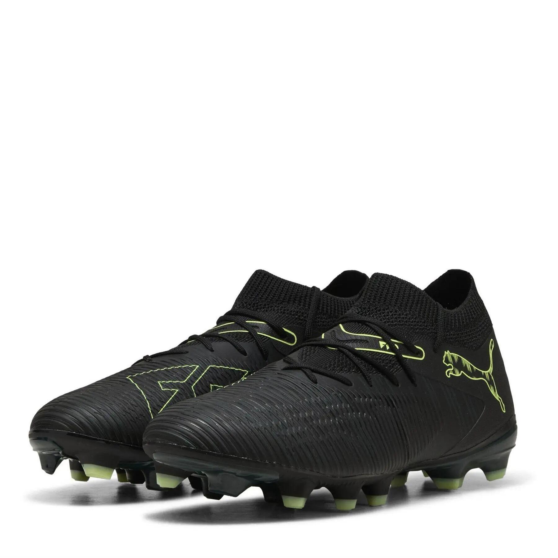 Puma Mens Future 8 Match Firm Ground Football Boots