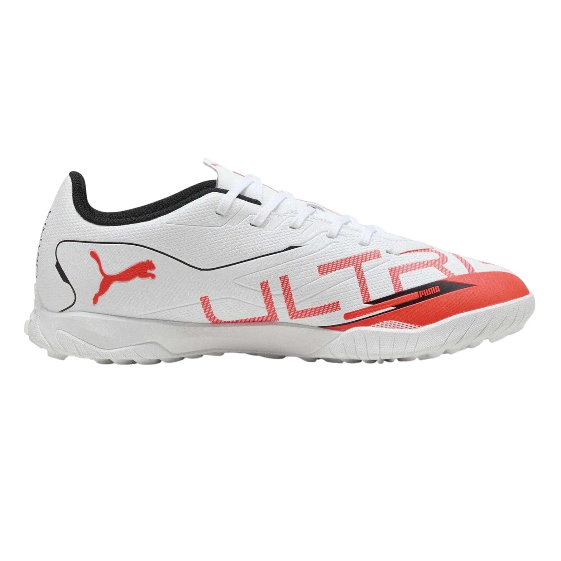 Puma Mens Play Artificial Ground Football Boots