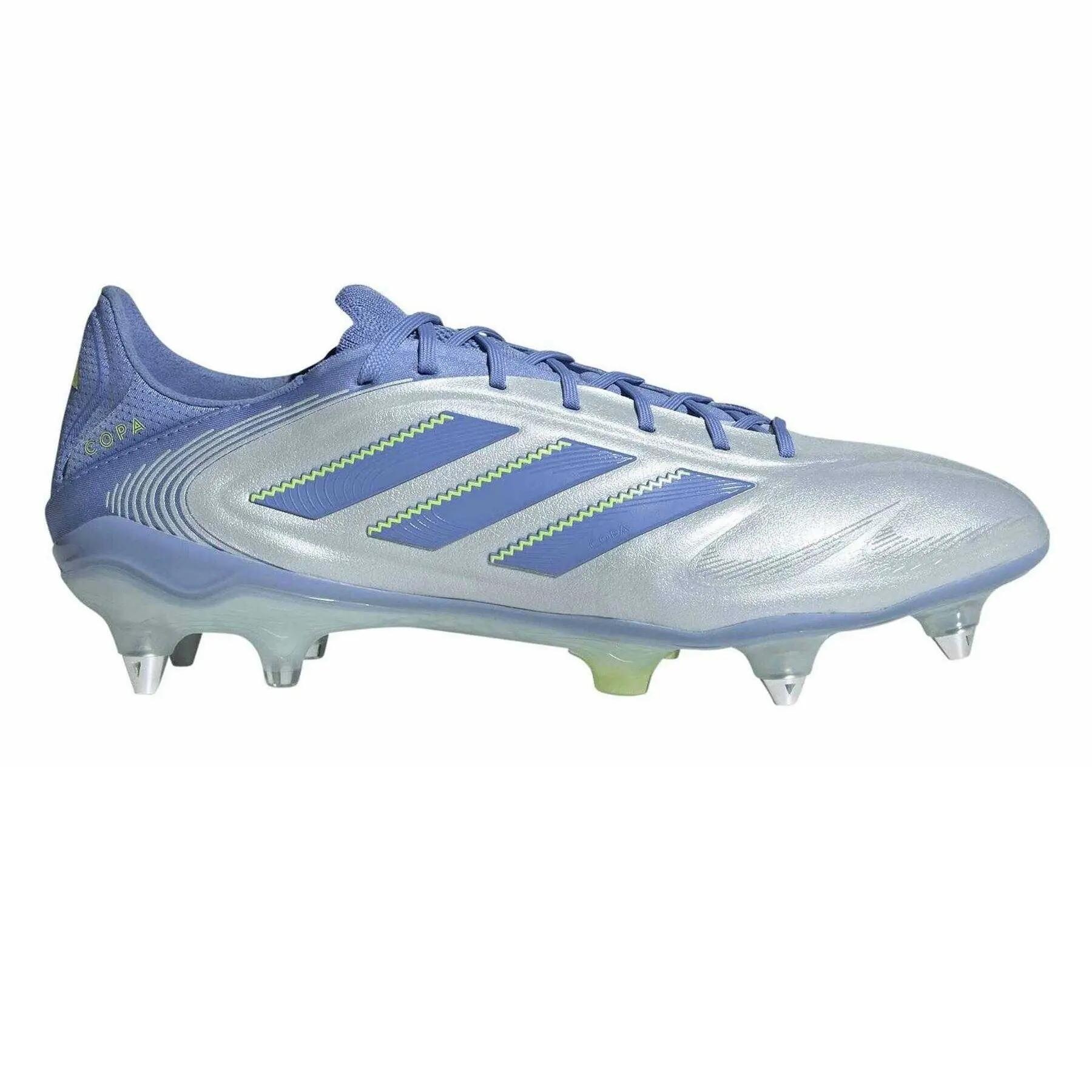 Adidas Mens Copa Pure III Soft Ground Football Boots