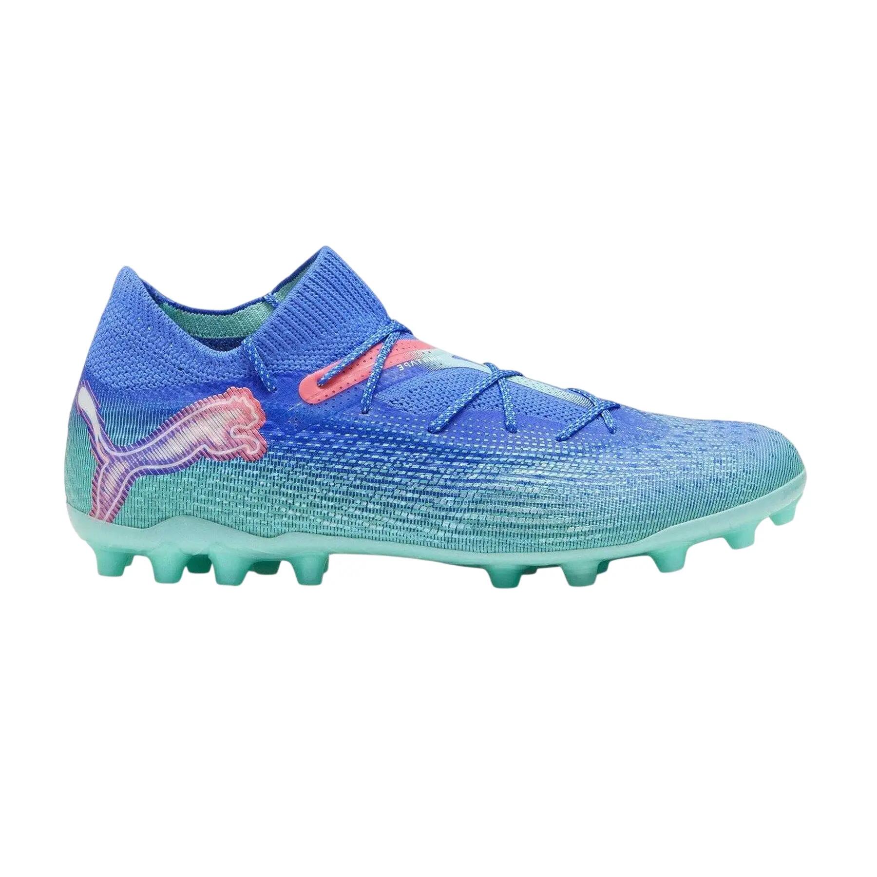 Puma Mens Future 7 Ultimate Firm Ground Football Boots