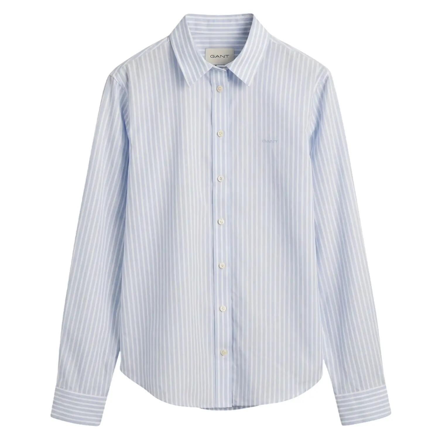 Gant Womens/Ladies Summer Button-Down Shirt