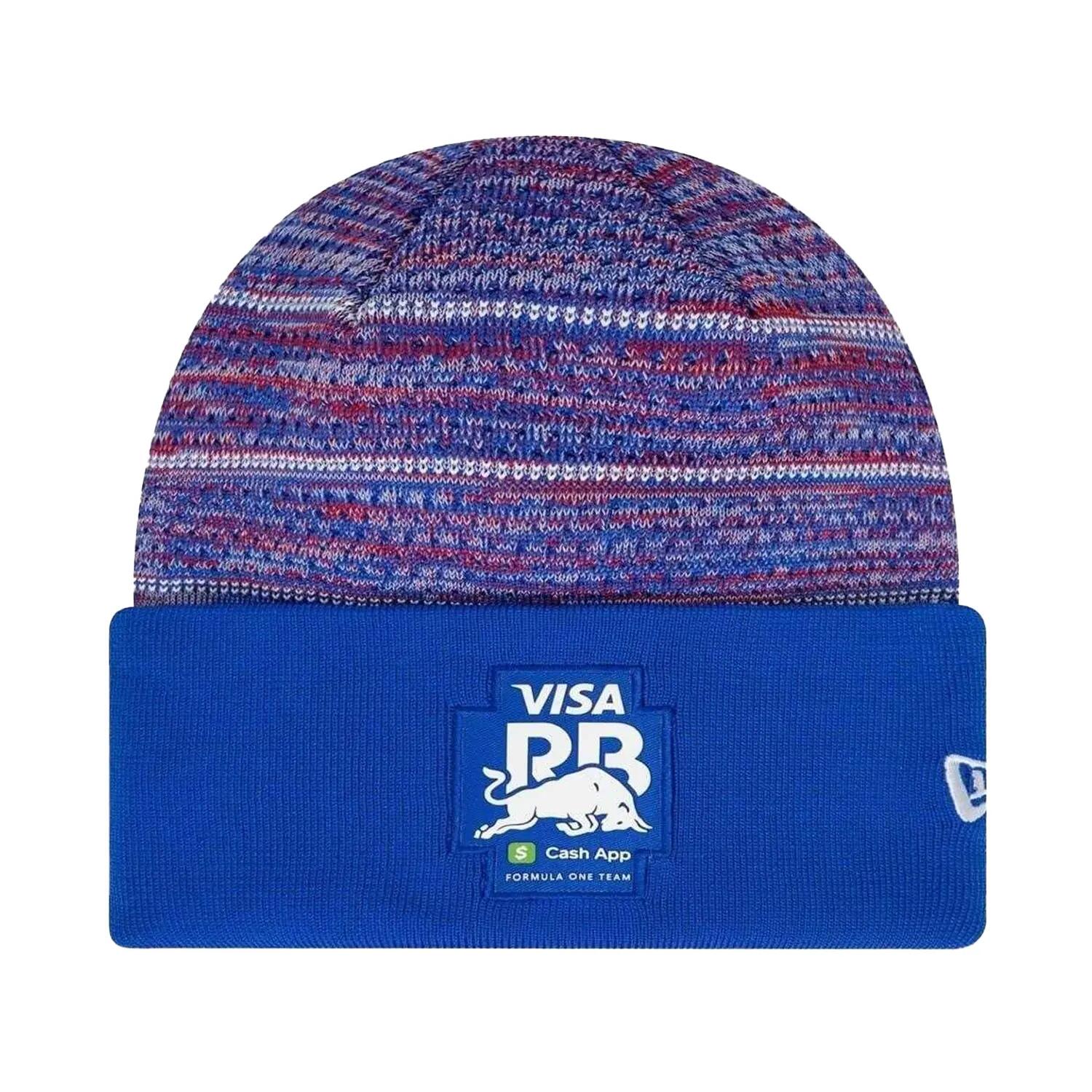 New Era Unisex Adult Daniel Ricciardo Beanie