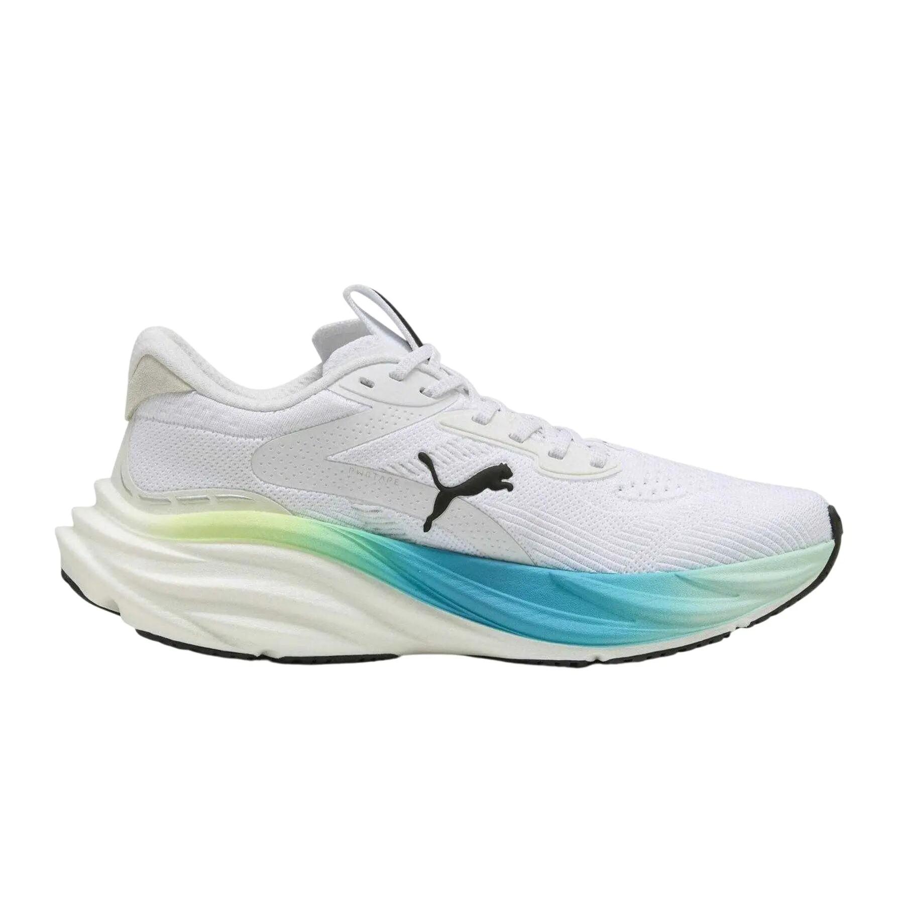 Puma Womens/Ladies Magnify Nitro 3 Trainers
