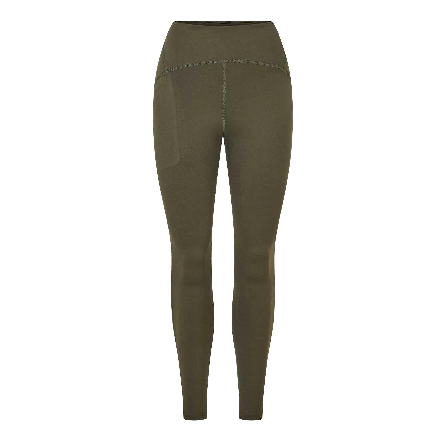 The North Face Womens/Ladies Jaida Performance Gym Leggings