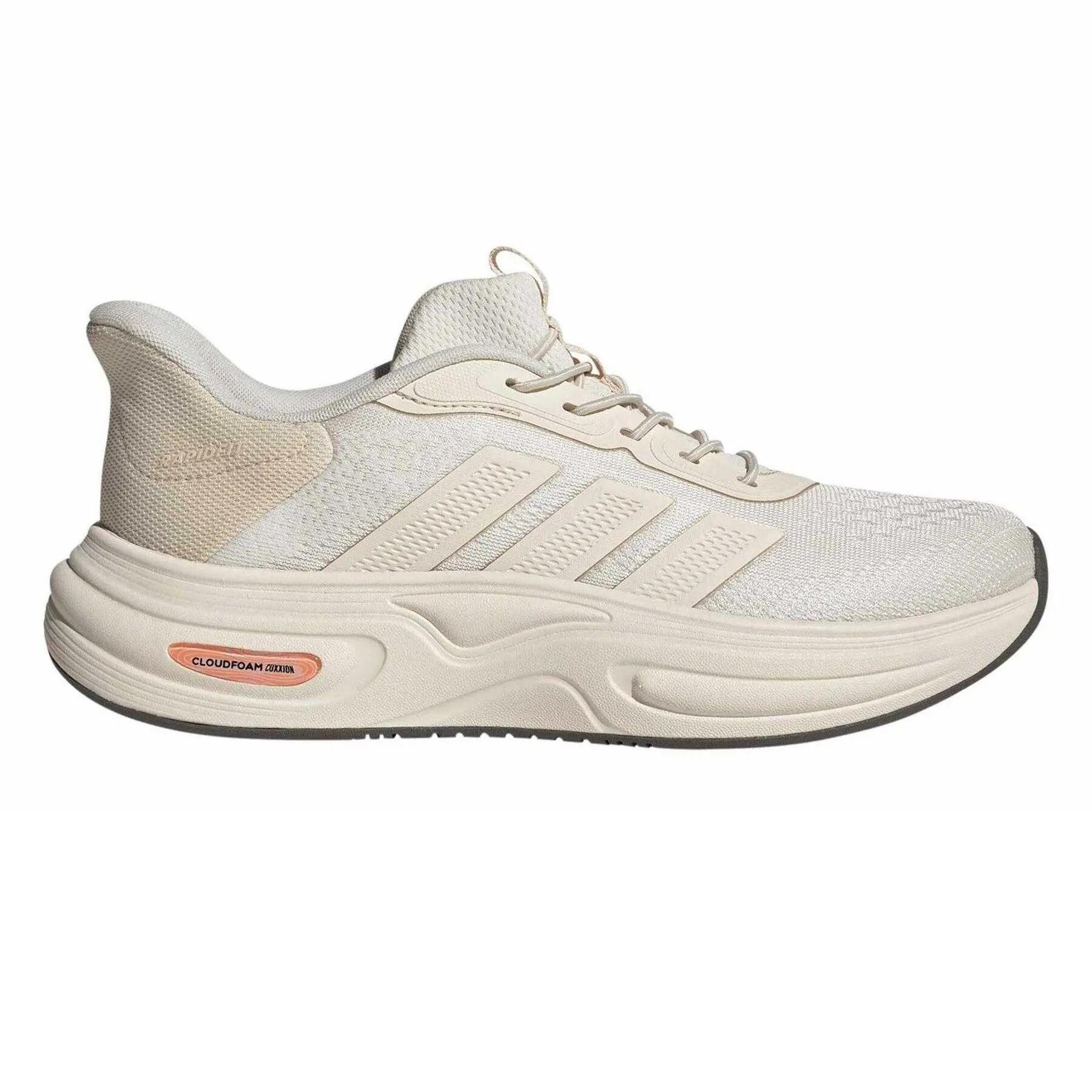 Adidas Womens/Ladies Cloudfoam Trainers