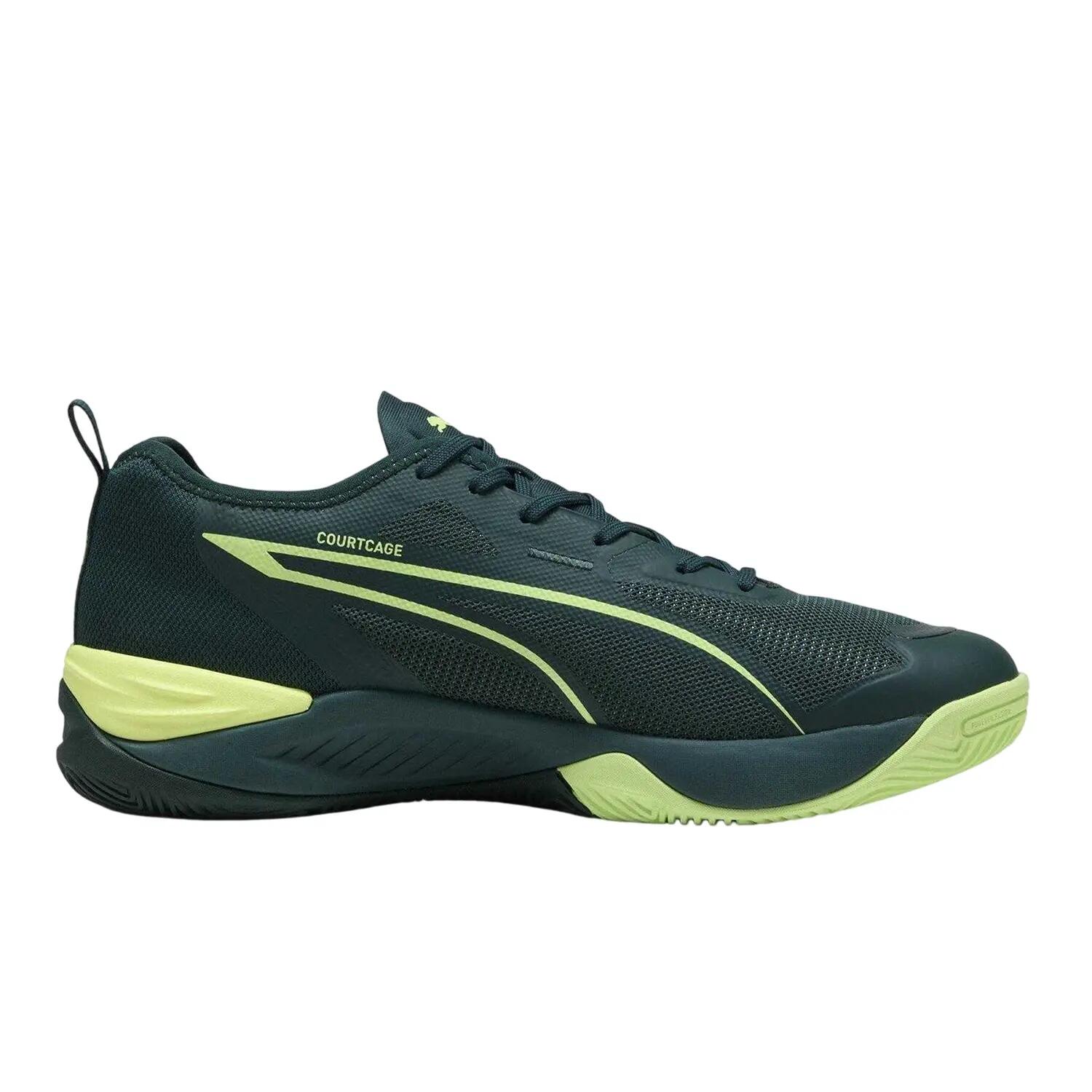 Puma Mens Eliminate Nitro 4 Handball Trainers