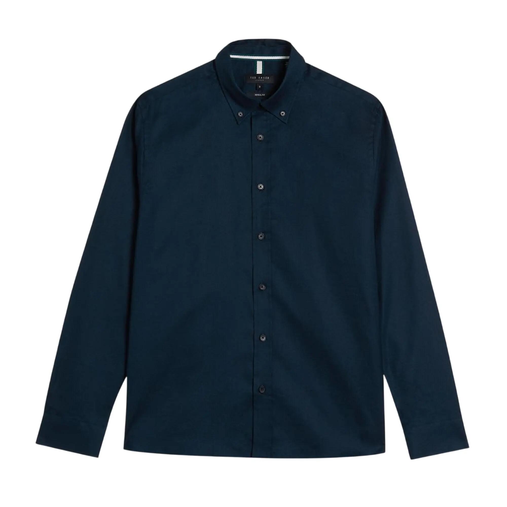 Ted Baker Mens Allardo Oxford Shirt