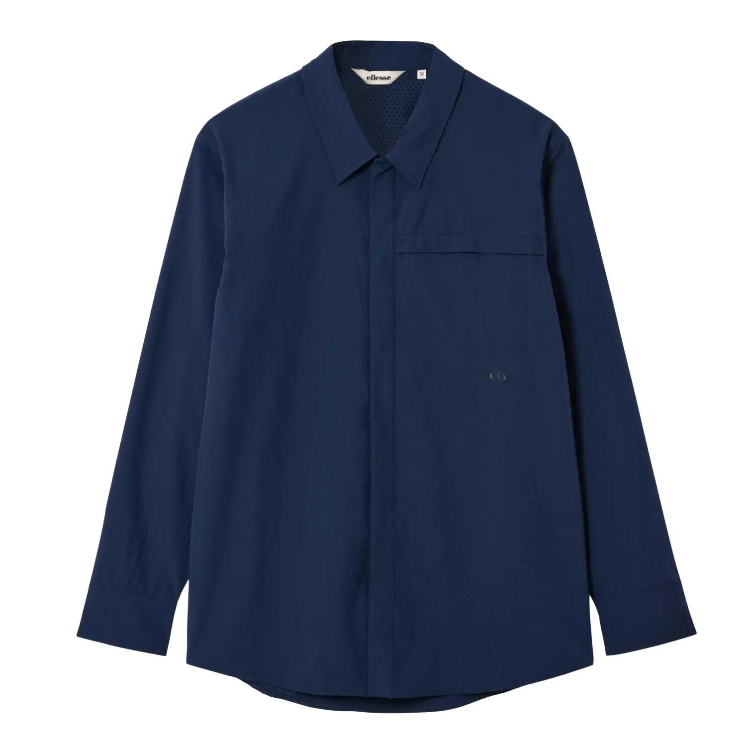 Ellesse Mens Revonali Shirt
