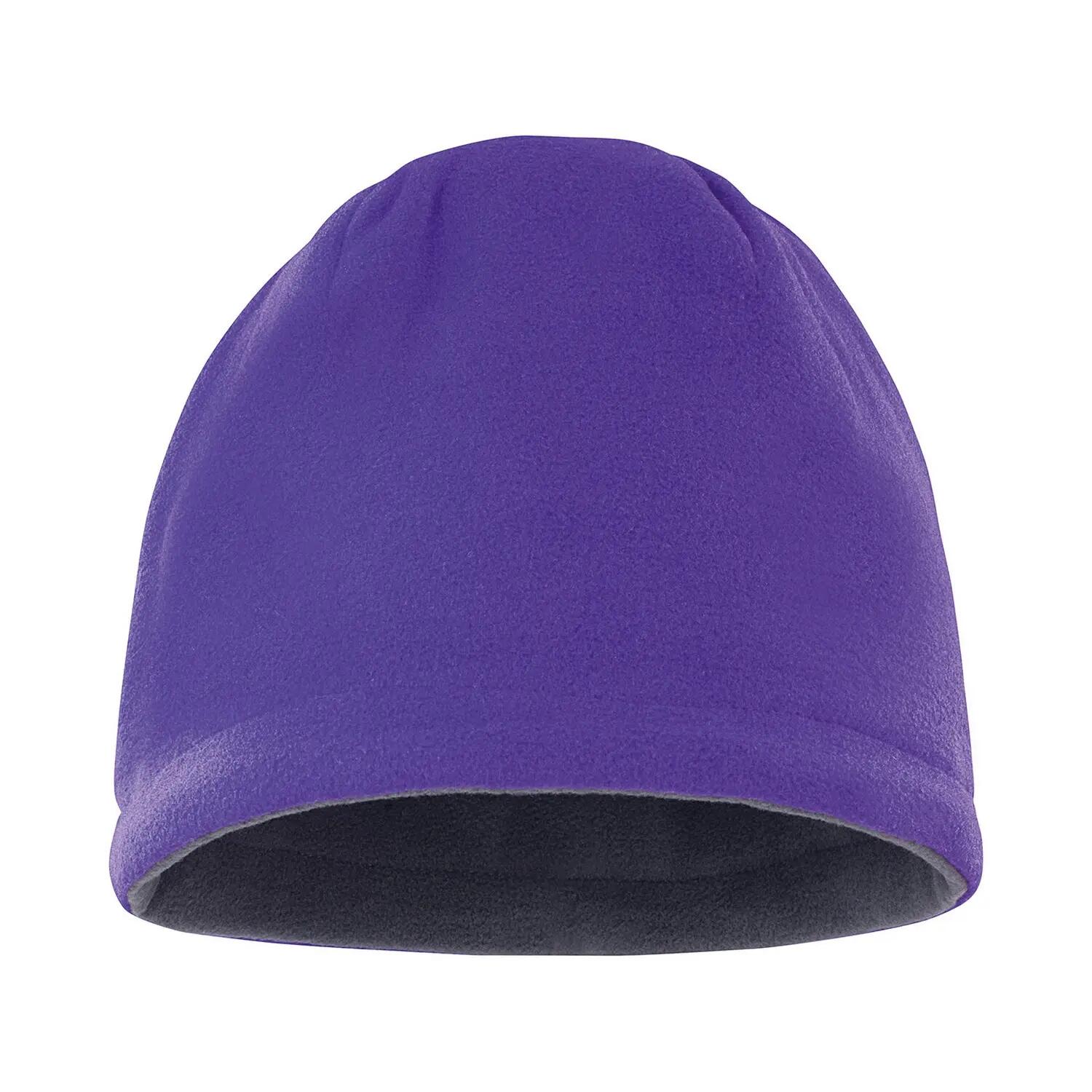 Result Fleece Reversible Hat