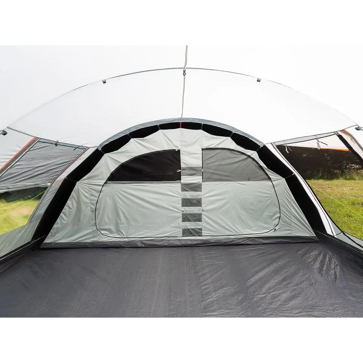 Tenda da campeggio- Egersund 7 XL Sleeper Protect - impermeabile 8/15
