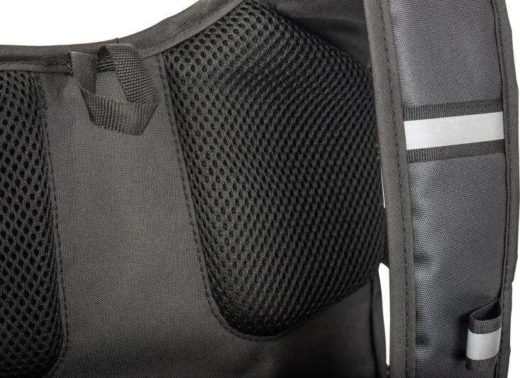 Zefal Z Hydro Enduro 9L Hydration Backpack Black 3/7