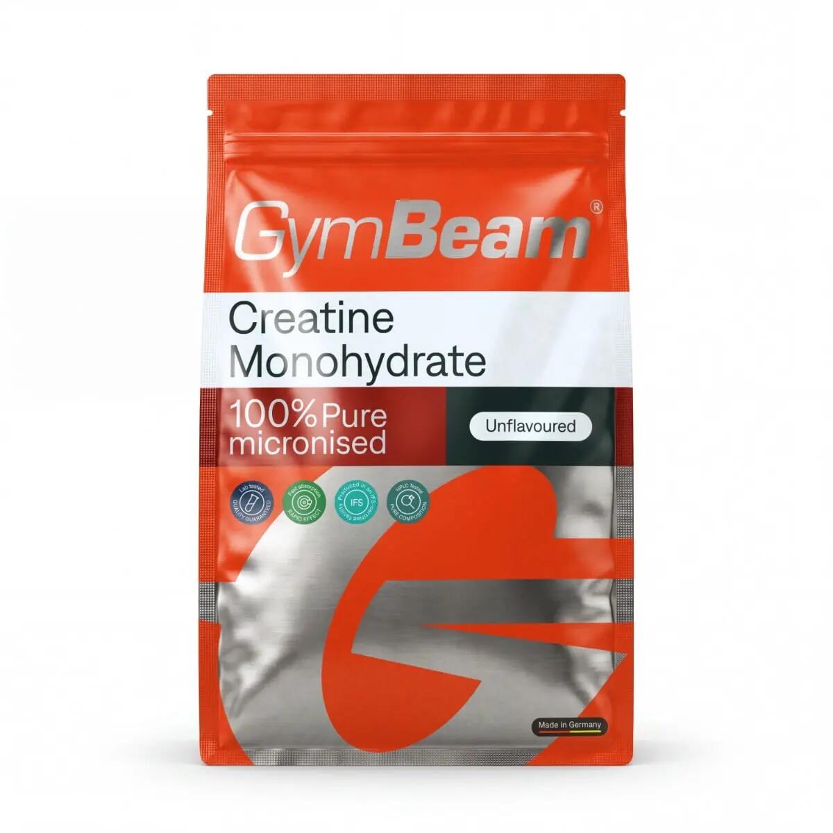 GYMBEAM picture