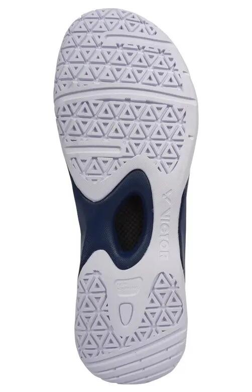 scarpe - badminton - unisex - stabili, ammortizzate - A311 AF - bianco 5/5