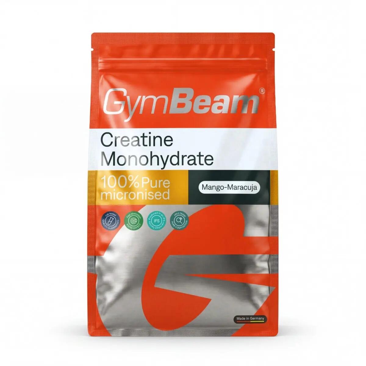 GYMBEAM picture