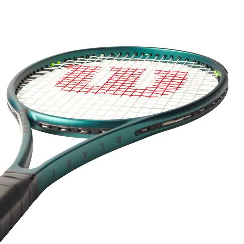 Wilson Tenis Raketi Blade 98 18X20 V9 Grip 2 WR149911U2