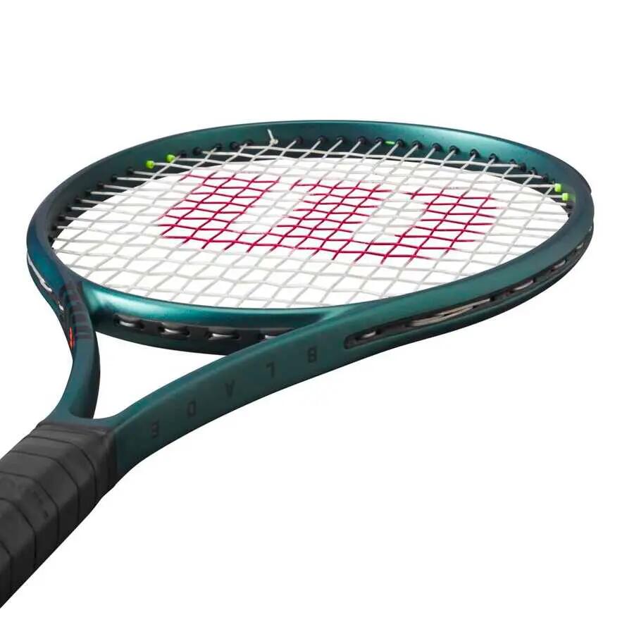 Wilson Tenis Raketi Blade 98S V9 Grip 1 WR152411U1 5/5