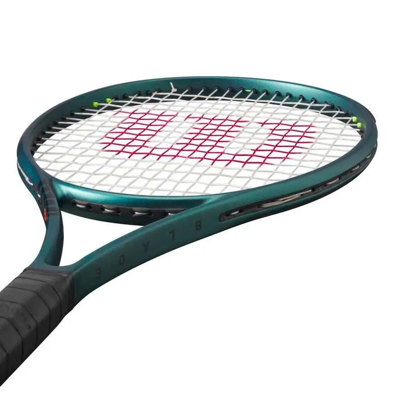 Wilson Tenis Raketi Blade 98S V9 Grip 1 WR152411U1