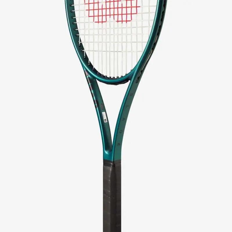 Wilson Tenis Raketi Blade 98 16X19 V9 Grip 3 WR149811U3