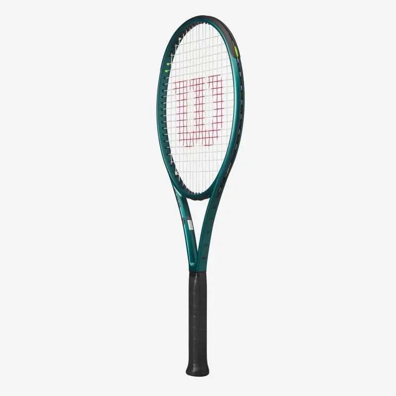 Wilson Tenis Raketi Blade 100 V9 Grip 2 WR151511U2