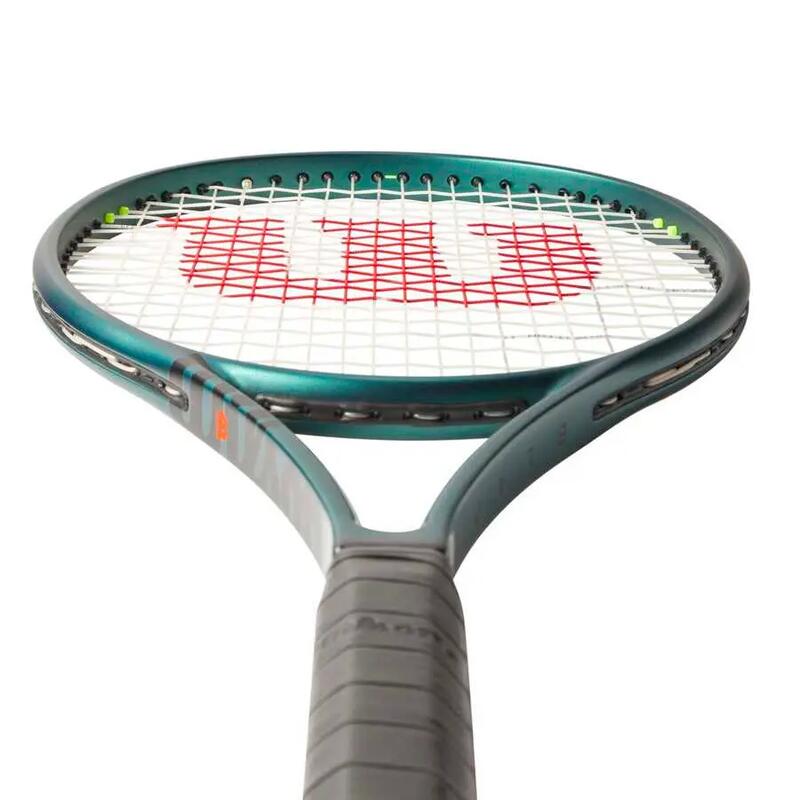 Wilson Tenis Raketi Blade 98 18X20 V9 Grip 2 WR149911U2