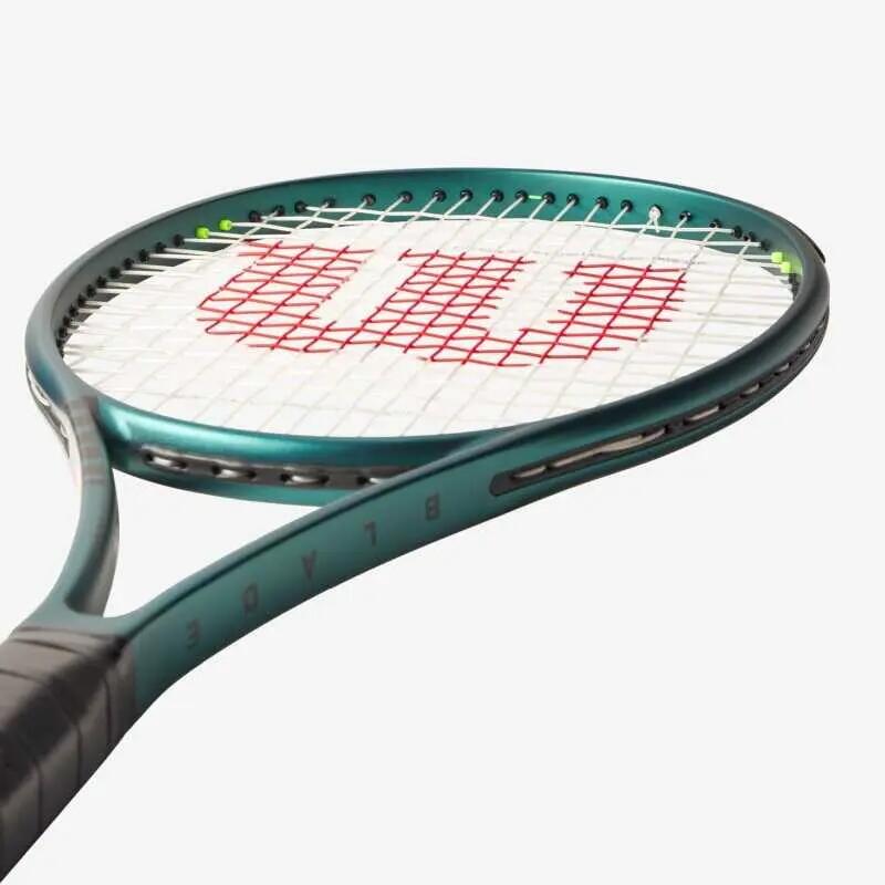 Wilson Tenis Raketi Blade 98 16X19 V9 Grip 3 WR149811U3