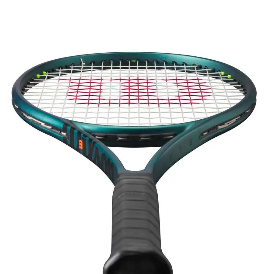 Wilson Tenis Raketi Blade 98S V9 Grip 1 WR152411U1 4/5