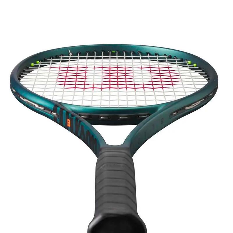 Wilson Tenis Raketi Blade 98S V9 Grip 1 WR152411U1