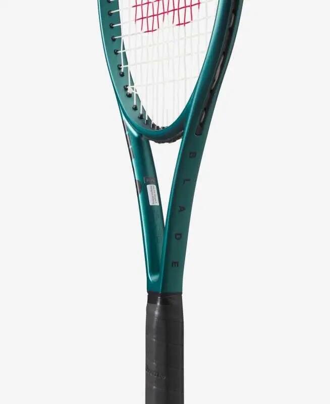 Wilson Tenis Raketi Blade 100 V9 Grip 2 WR151511U2 5/6