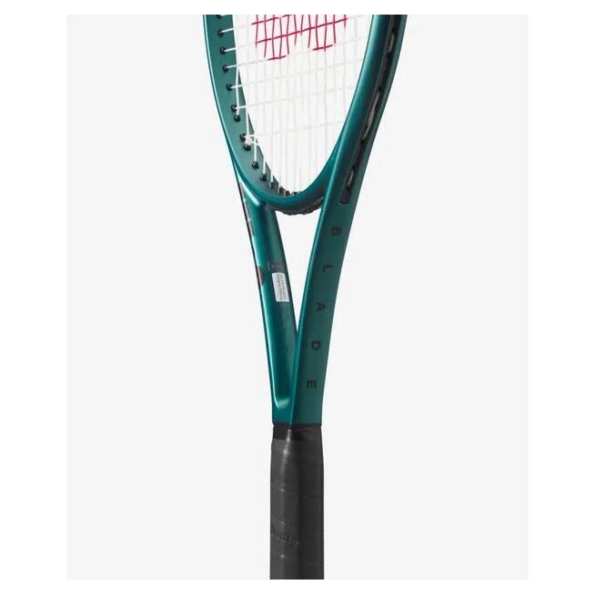 Wilson Tenis Raketi Blade 100 V9 Grip 2 WR151511U2