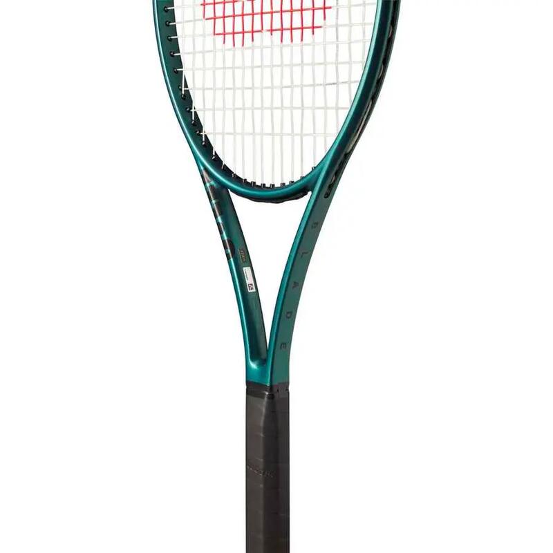 Wilson Tenis Raketi Blade 98 18X20 V9 Grip 3 WR149911U3