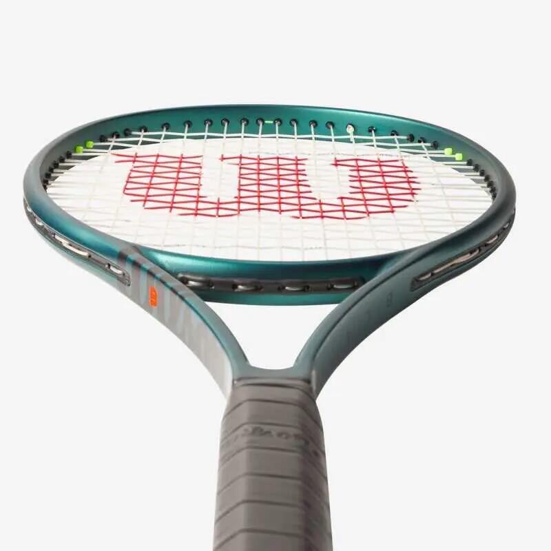 Wilson Tenis Raketi Blade 98 16X19 V9 Grip 2 WR149811U2