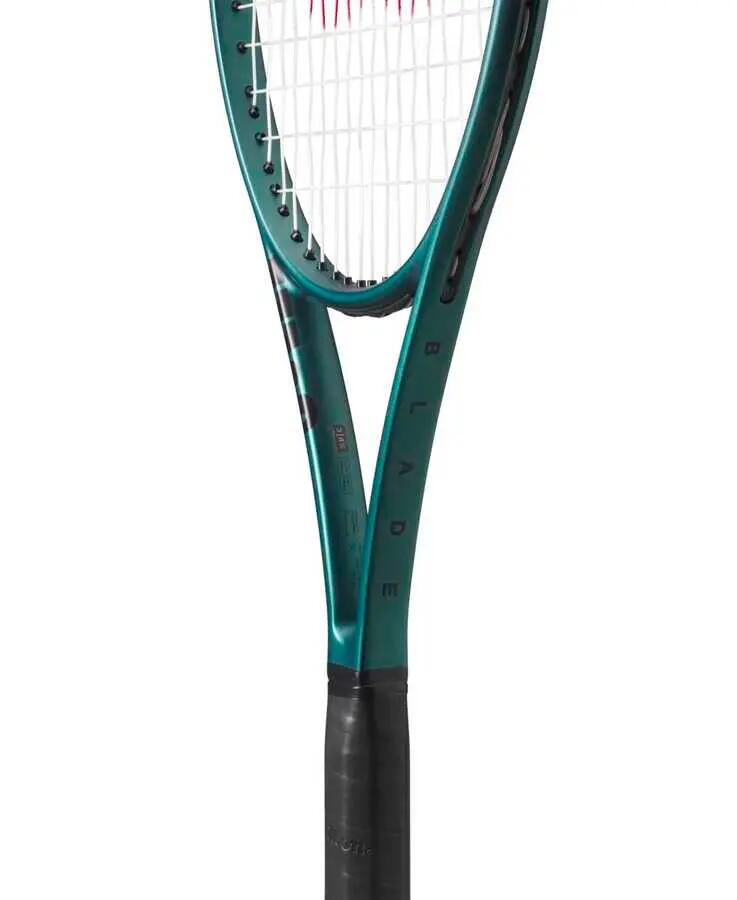 Wilson Tenis Raketi Blade 98S V9 Grip 1 WR152411U1 3/5