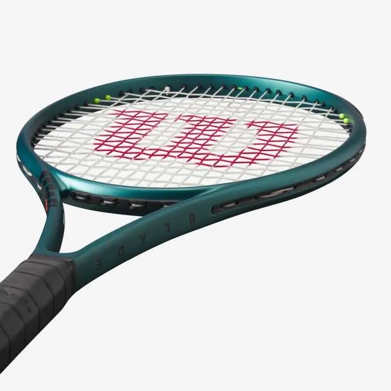 Wilson Tenis Raketi Blade 100 V9 Grip 2 WR151511U2