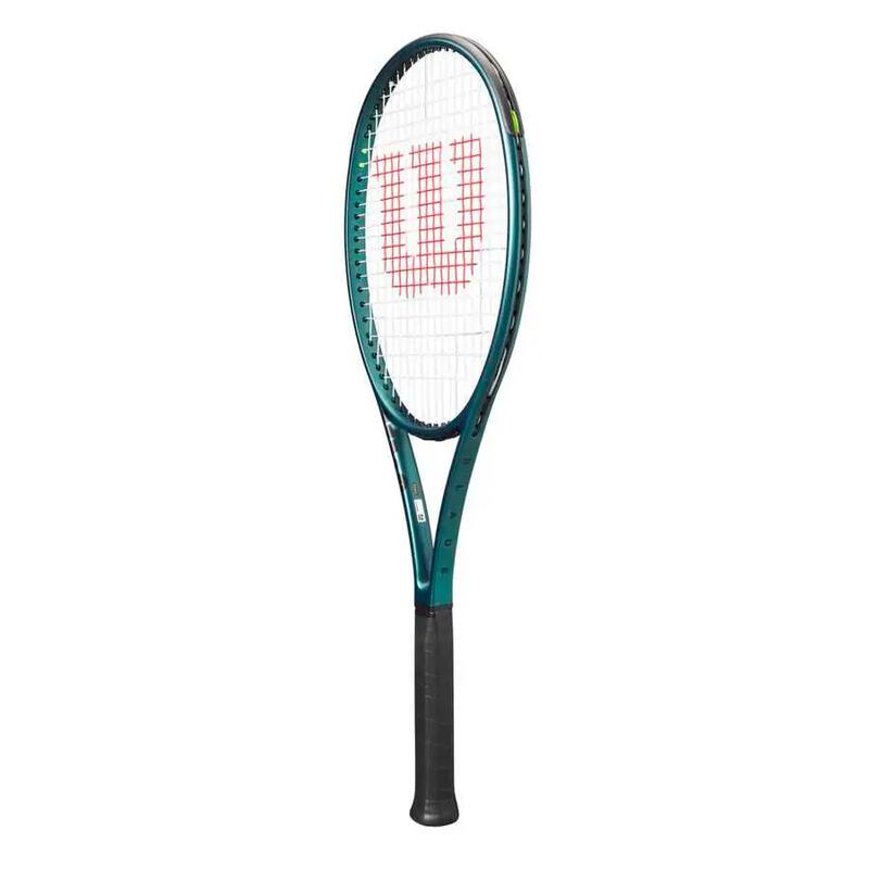 Wilson Tenis Raketi Blade 98 18X20 V9 Grip 1 WR149911U1