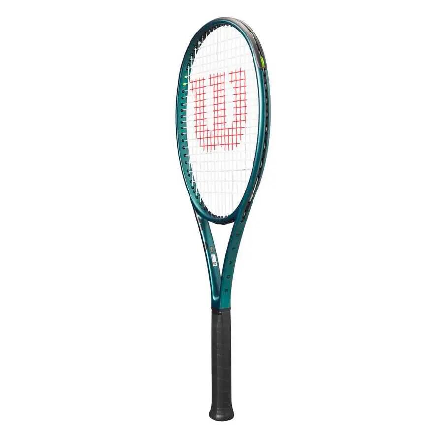 Wilson Tenis Raketi Blade 98 18X20 V9 Grip 3 WR149911U3 2/5