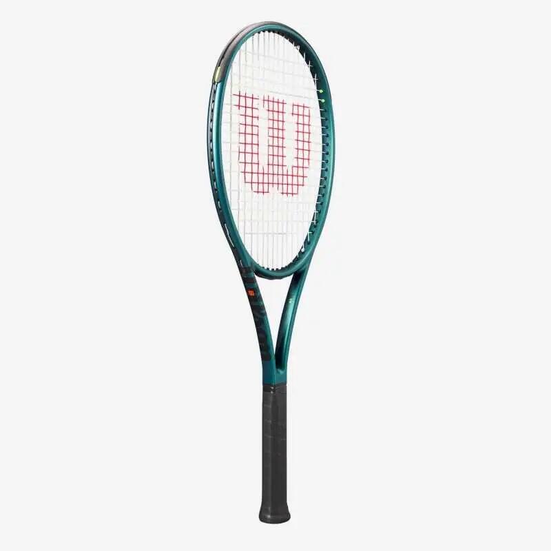 Wilson Tenis Raketi Blade 98 16X19 V9 Grip 2 WR149811U2