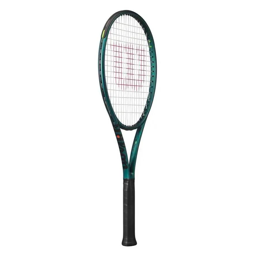 Wilson Tenis Raketi Blade 98S V9 Grip 1 WR152411U1 2/5