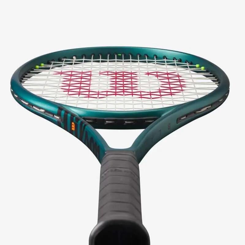 Wilson Tenis Raketi Blade 100 V9 Grip 2 WR151511U2