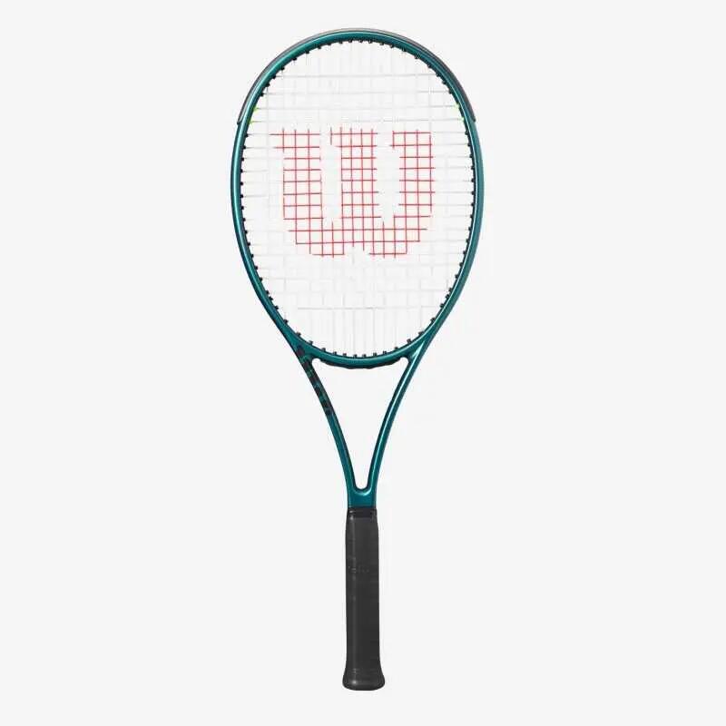 Wilson Tenis Raketi Blade 98 16X19 V9 Grip 3 WR149811U3