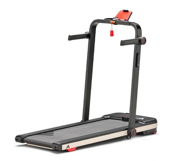 Tapis Roulant Run-Pad Folding - Zwift Kinomap - 13km/h - 122x42cm