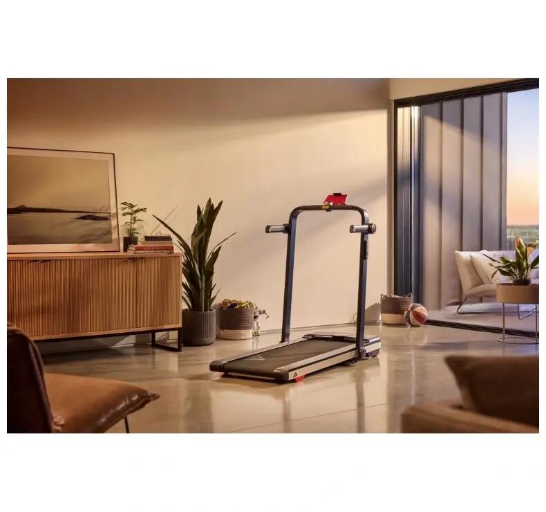 Tapis Roulant Run-Pad Folding - Zwift, Kinomap - 13km/h - 122x42cm 3/15