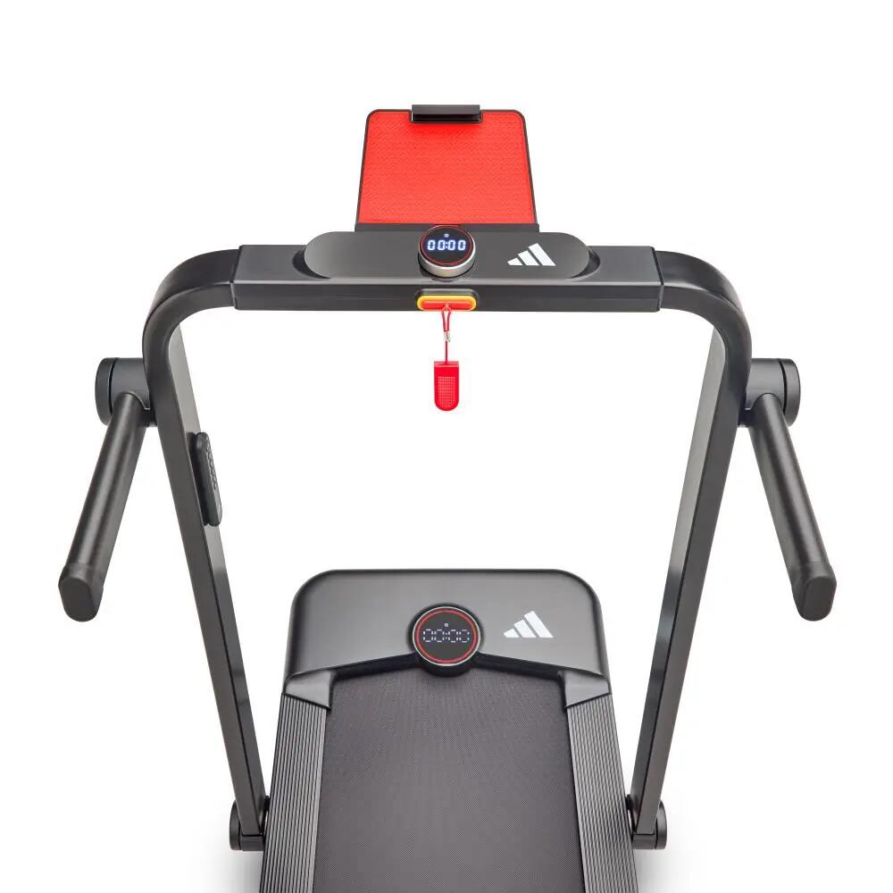 Tapis Roulant Run-Pad Folding - Zwift, Kinomap - 13km/h - 122x42cm 15/15