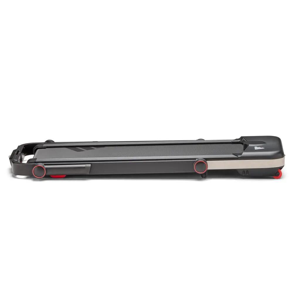 Tapis Roulant Run-Pad Folding - Zwift, Kinomap - 13km/h - 122x42cm 13/15