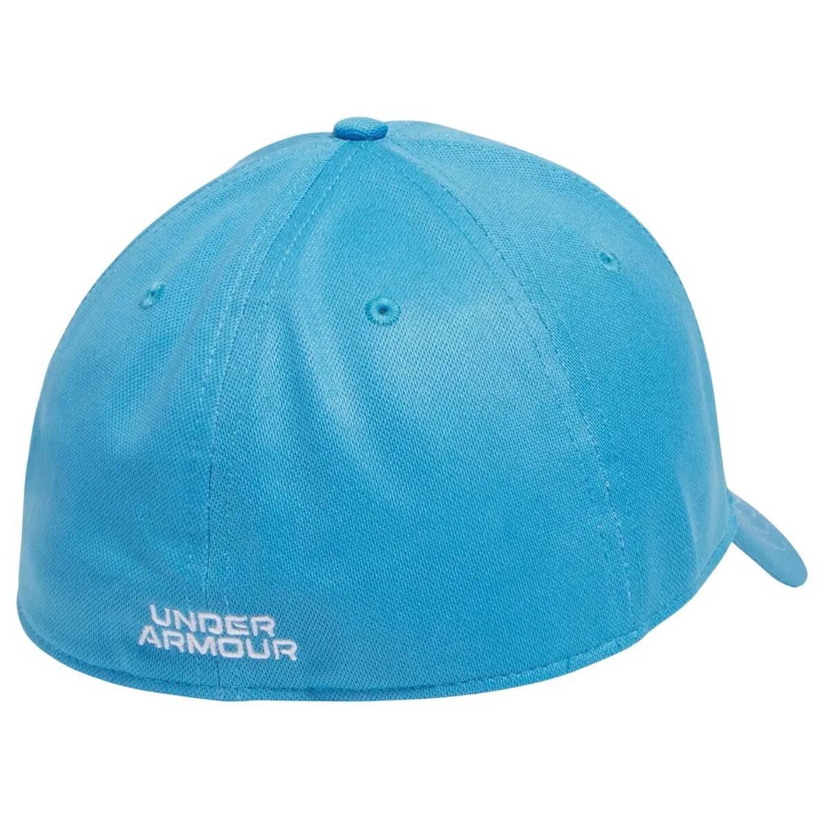 Gorra Blitzing para Hombre Azul Claro 3/3