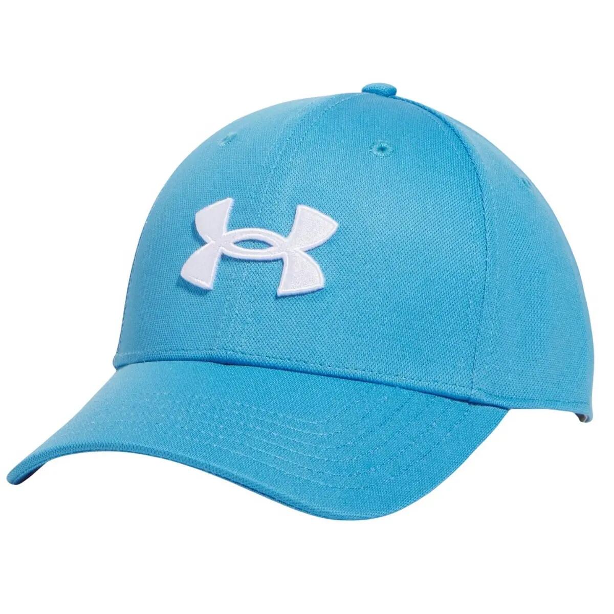 Gorra Blitzing para Hombre Azul Claro 2/3