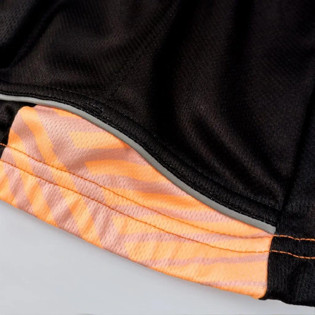 Dětský cyklistický dres Eleven Rift pro silnici, MTB i gravel 4/5
