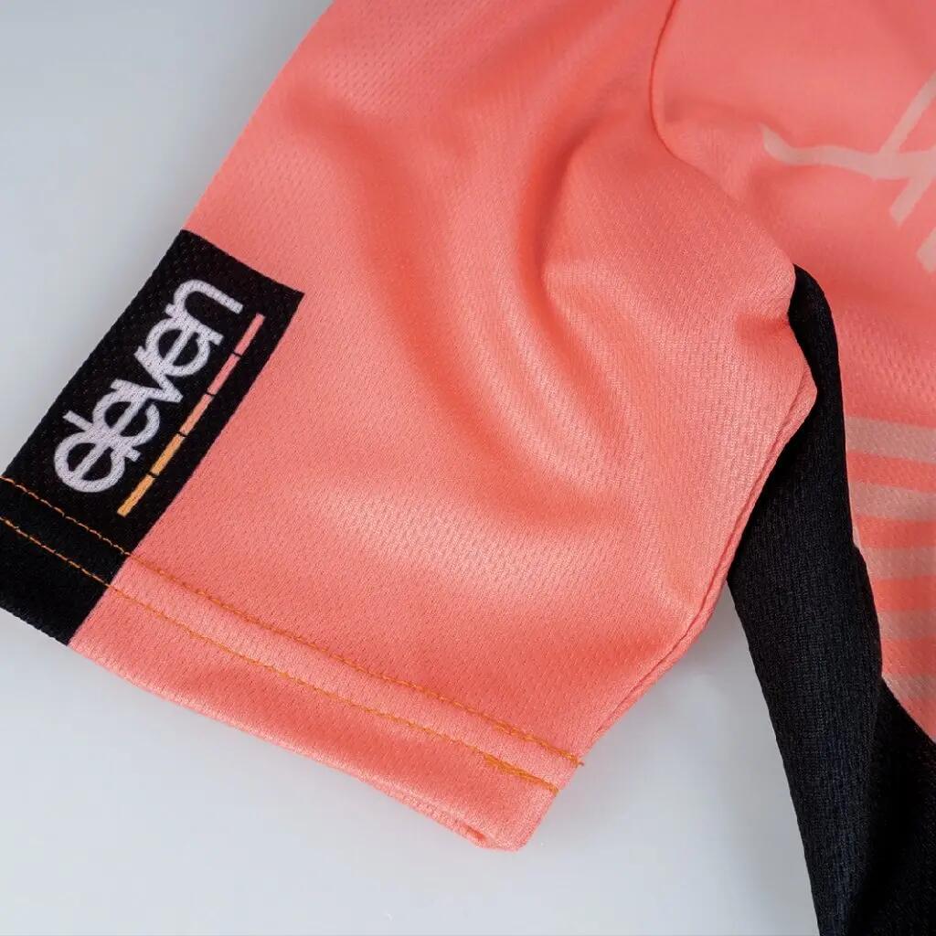 Dětský cyklistický dres Eleven Rift pro silnici, MTB i gravel 3/5