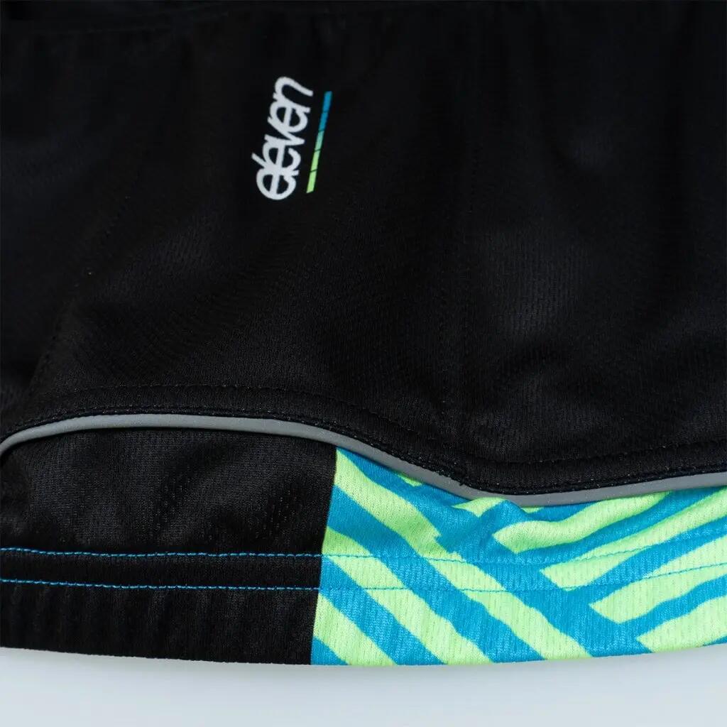 Dětský cyklistický dres Eleven Rift pro silnici, MTB i gravel 3/5
