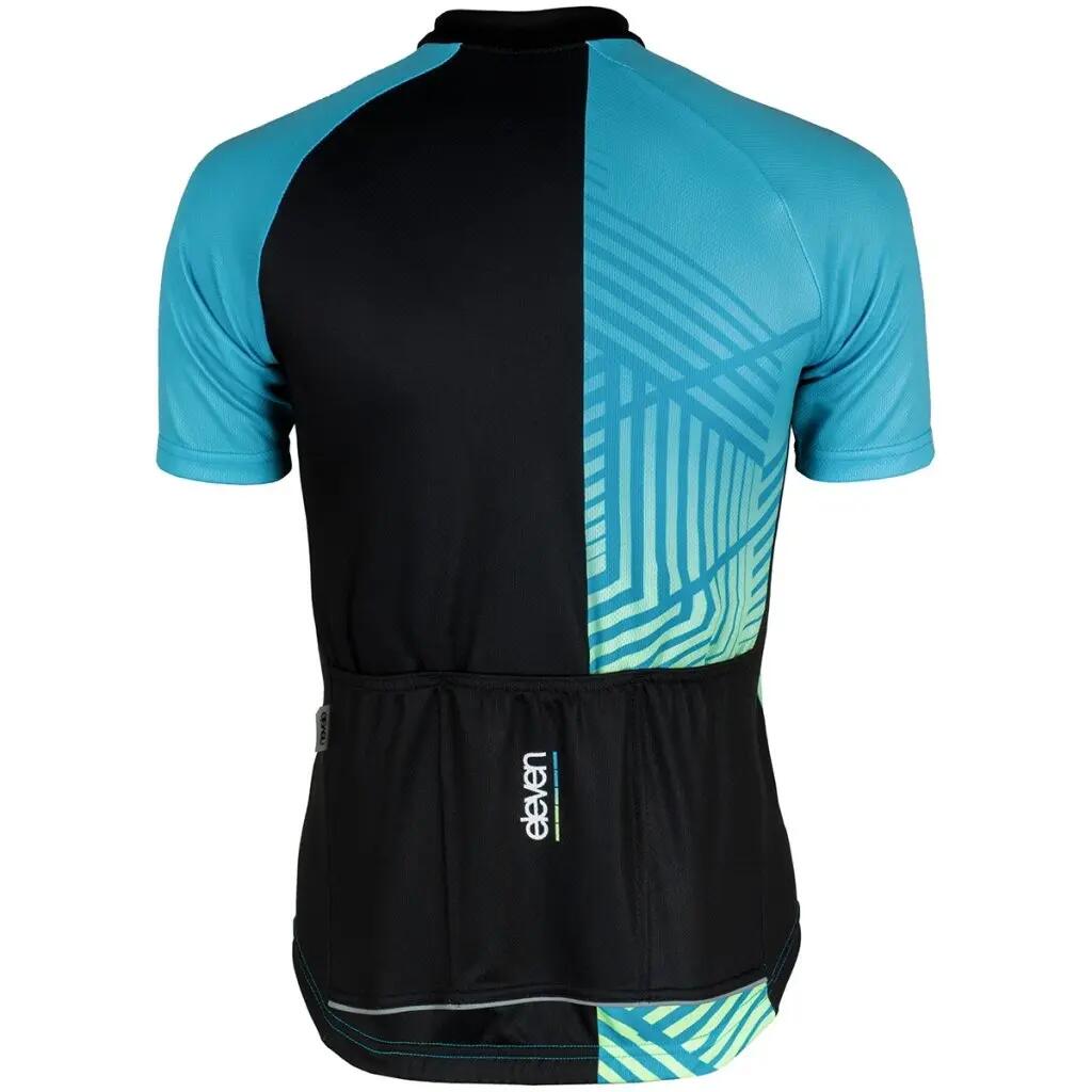 Dětský cyklistický dres Eleven Rift pro silnici, MTB i gravel 2/5