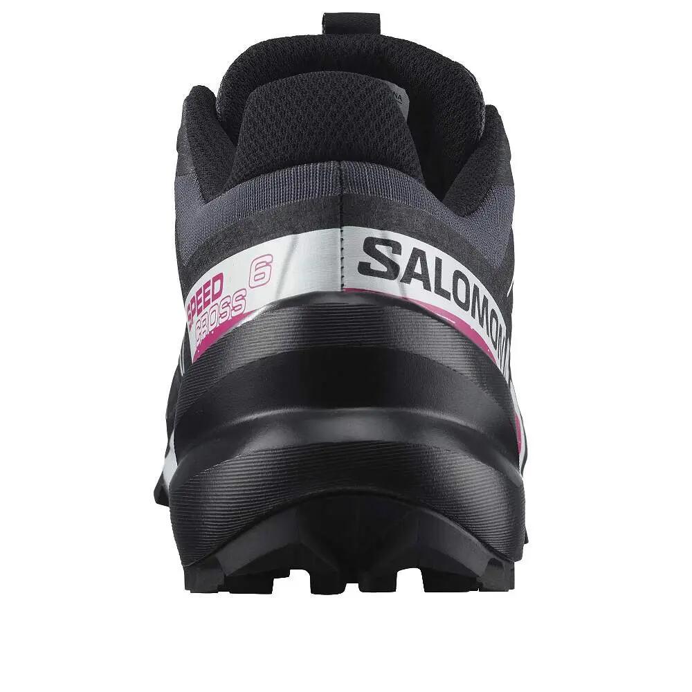 Schoenen Speedcross 6 W - 417430 Grijs 3/5